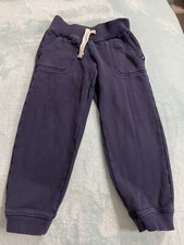 Janie and Jack Sweatpants 4t
