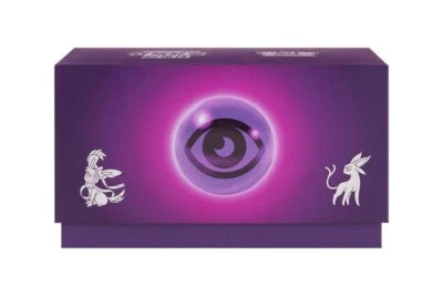 For POKEMON CARD TCG CHINESE BOX Radiant Energy Pokémon Collectible Card Gift