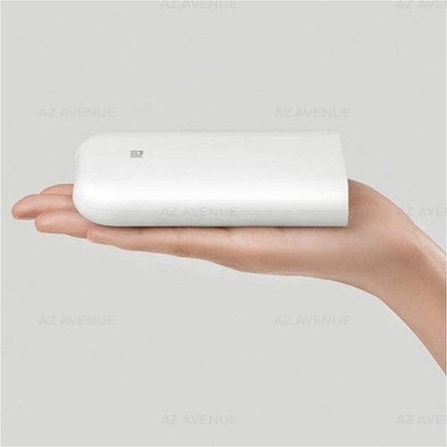 (New) Xiaomi Mi Portable Photo Printer ZINK Wireless Mini Pocket Printer AU - Picture 11 of 16