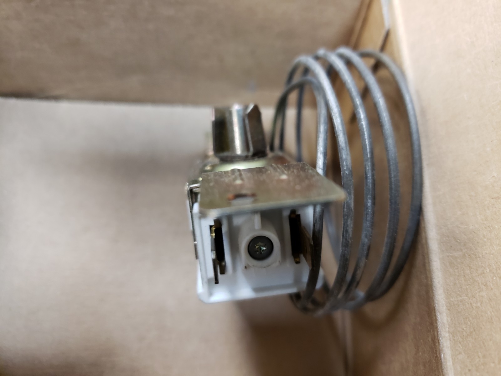 WHIRLPOOL COLD CONTROL # 26208 REPLACES 1123394 | eBay