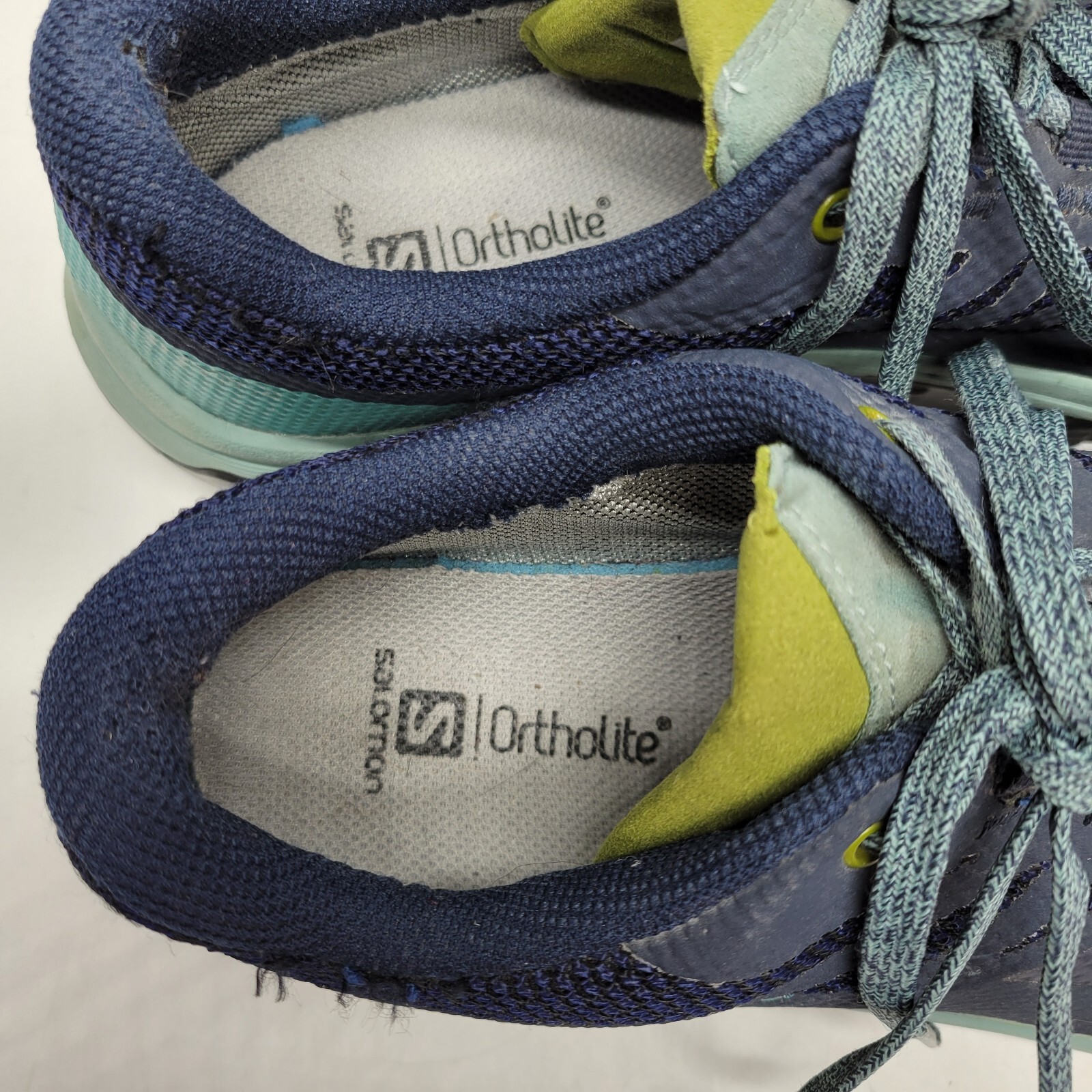 salomon outline shoes