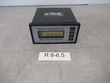 Ropex Resitron Res-420-l/VAC Digital Temperature Regulator for Heizleiter Dip