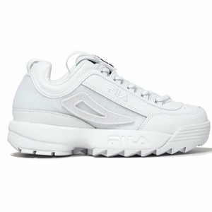 scarpe fila donne nere