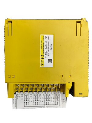 FANUC AID16D / A03B-0819-C104 MODULE | eBay FANUC AID16D / A03B-0819-C104 MODULE | eBay
