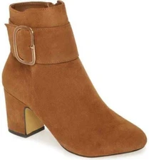 NIB Bella Vita Womens Klaire Ankle Booties Ankle Boots 11M