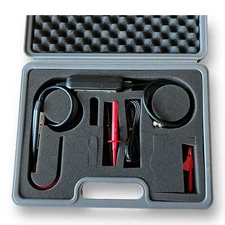 Cal Test Electronics CT3688A 200MHz Active Differential Probe Kit - USA Seller