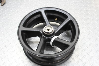 2005 YAMAHA ZUMA 50 YW50 FRONT WHEEL RIM | eBay