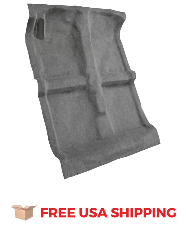 ACC FITS 2012-2015 Honda Civic 4DR Sedan Cutpile Carpet Foto 2 de 3