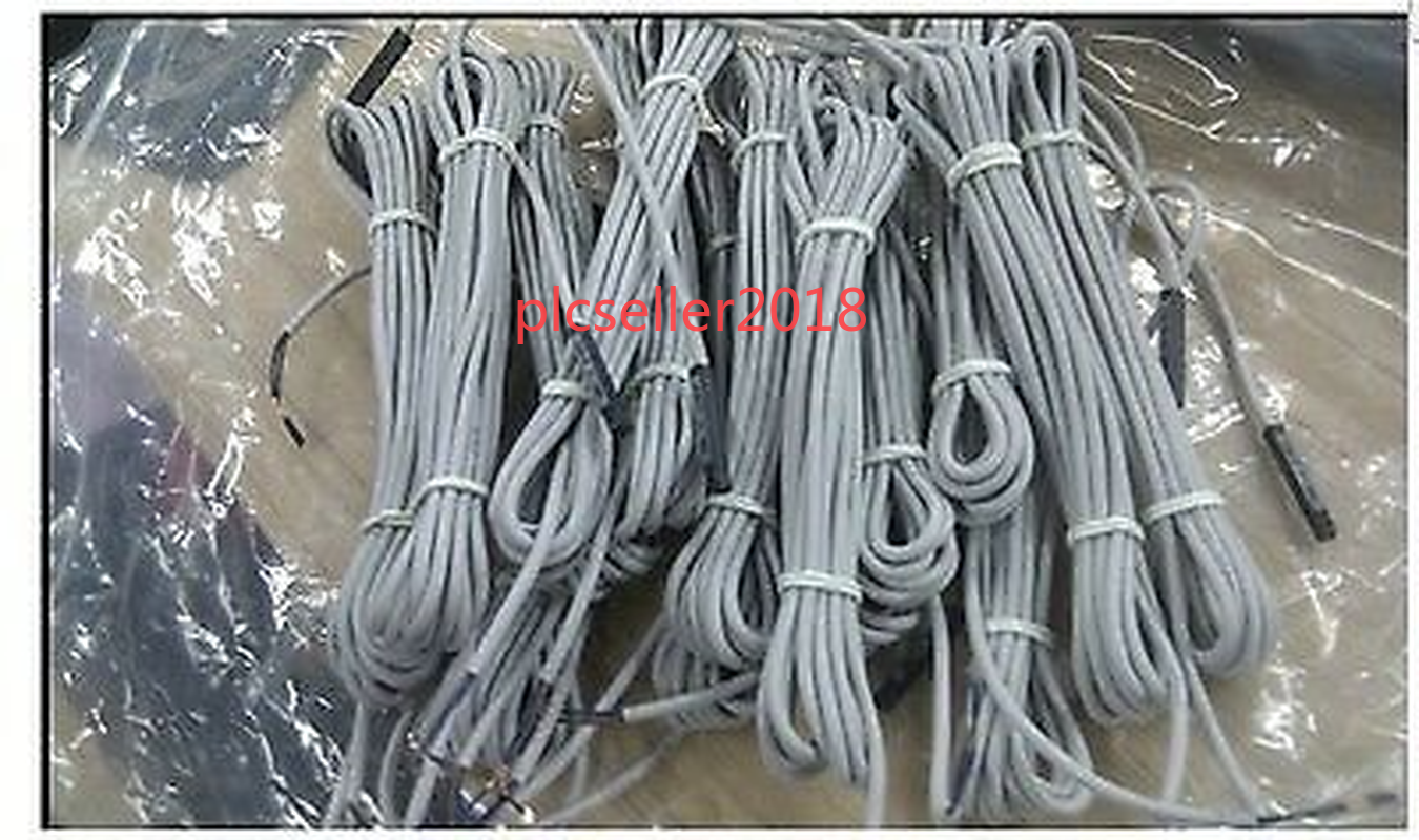 New Original SMC Magnetic Switch 3C D A93L/3C D A93 Usable In Stock - Foto 6