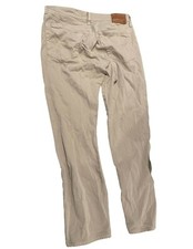 Adriano Goldschmied AG The Graduate Tailored Leg Pants 34x32