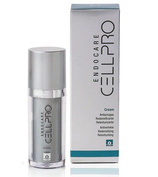 Cantabria Labs Endocare CellPro Cream Крем против морщин 30 мл *NIB*