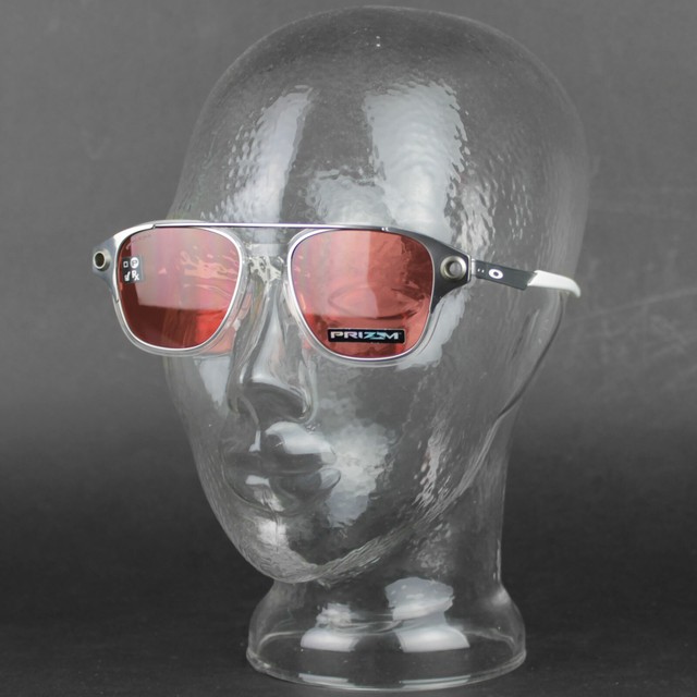 Occhiali da sole Oakley autentici Oo6042 Coldfuse Prizm pesca 604202 |  Acquisti Online su eBay