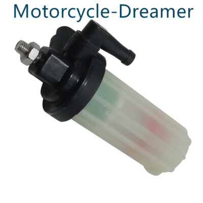 Fuel Filter For Mercury 4-stroke Outboard 100HP F100 115HP F115 75HP 80 90HP F90