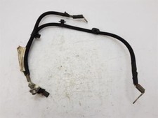 2017 ON MK1  CITROEN C3 AIRCROSS NEGATIVE BATTERY TERMINAL SENSOR AND CABLE