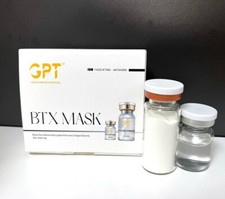 Collagen Peptides Face Mask Lifting Tightening Contouring Face Mask