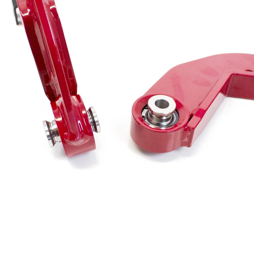 Godspeed GEN 2 Adjustable Rear Camber Arms Kit For AUDI A3/A3 QUATTRO 8Y 2022-25 - Image 4 of 4