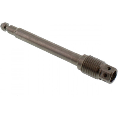 Gleitstift Bremsklotz JMP Bolt Titan für Honda CBF FA F / A N S ABS 125 / 150