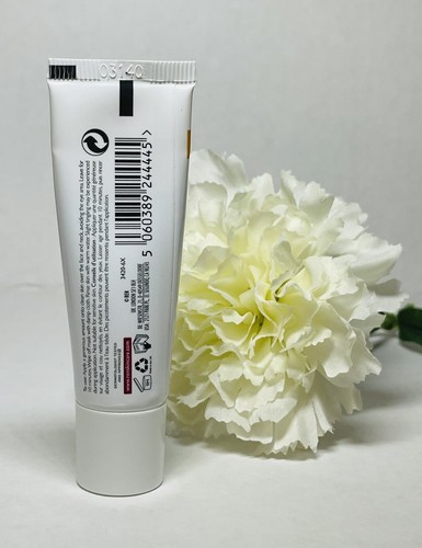 REN Clean Skincare Glycol Lactic Radiance Renewal Mask 15ml/0.5 fl oz - SEALED - Picture 3 of 3