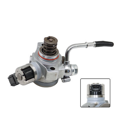 #ad FOR Honda Ridgeline Acura MDX RLX TLX 3.5L High Pressure Fuel Pump 16790 5J6 A01 $69.99