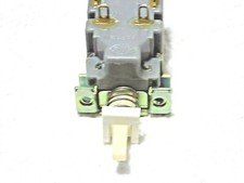 NOS ALPS TV5 SDGA3P TV-5 5A250V push power switch made in Japan 85-1686-01