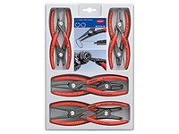 00 20 04 Sb Set: Zange FüR Sprengringe Knipex
