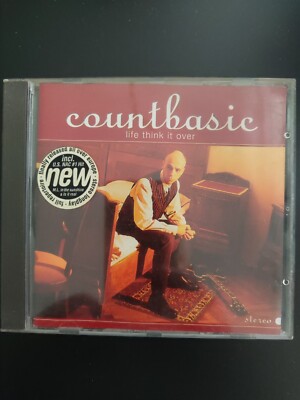 Count basic Life Think IT Over CD