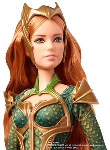 barbie mera