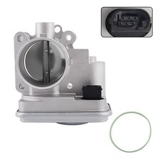 Drosselklappe for Jeep Compass Patriot Dodge Caliber Journey 2.0 2.4 04891735AB
