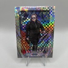 2026 Topps Chrome WWE Piper Niven X-Fractor (Mega)