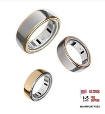 3 Pack Ring Cover for Oura Ring 4  Oura Ring Size 8/ 9 Gold/RoseGold/Silver