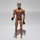 Vintage 1996 Hasbro G.I. Joe Cobra Storm Shadow 12" Jointed Action Figure