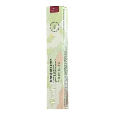 Clinique Pop Plush Creamy Lip Gloss 10 Velour Pop 3,4ml