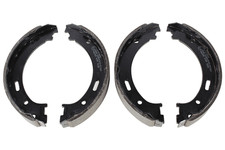 Bremsbackensatz Feststellbremse Hinterachse für JEEP COMMANDER VAN GRAND