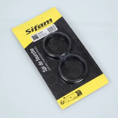 Joint spi de fourche Sifam pour Moto KTM 505 Sx-F 4T 2007 à 2008 48x57.7x9.5mm - Photo 1/2