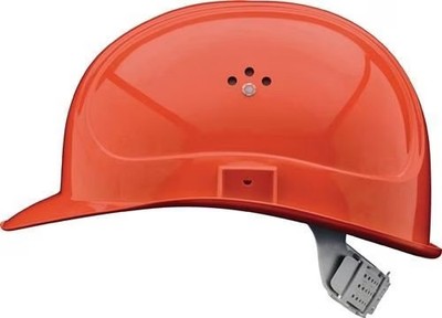 VOSS Schutzhelm INAP-Master 6 Punkt Polyethylen EN 397