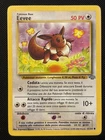 Pokémon TCG Eevee Jungle 51/64 Regular 1st Edition Common. ITALIAN