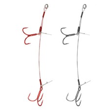 Savage Gear Carbon49 Double Stinger