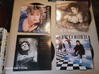 Madonna and Wham! 80s Pop 4-Album Vinyl Lot