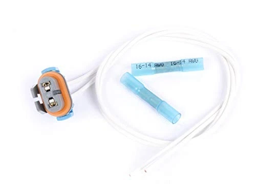 Kit coleta multiusos con empalmes Acdelco PT2965 Foto 2 de 4