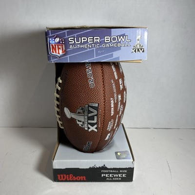 ボール Wilson NFL Authentic Game Ball s-l400.jpg