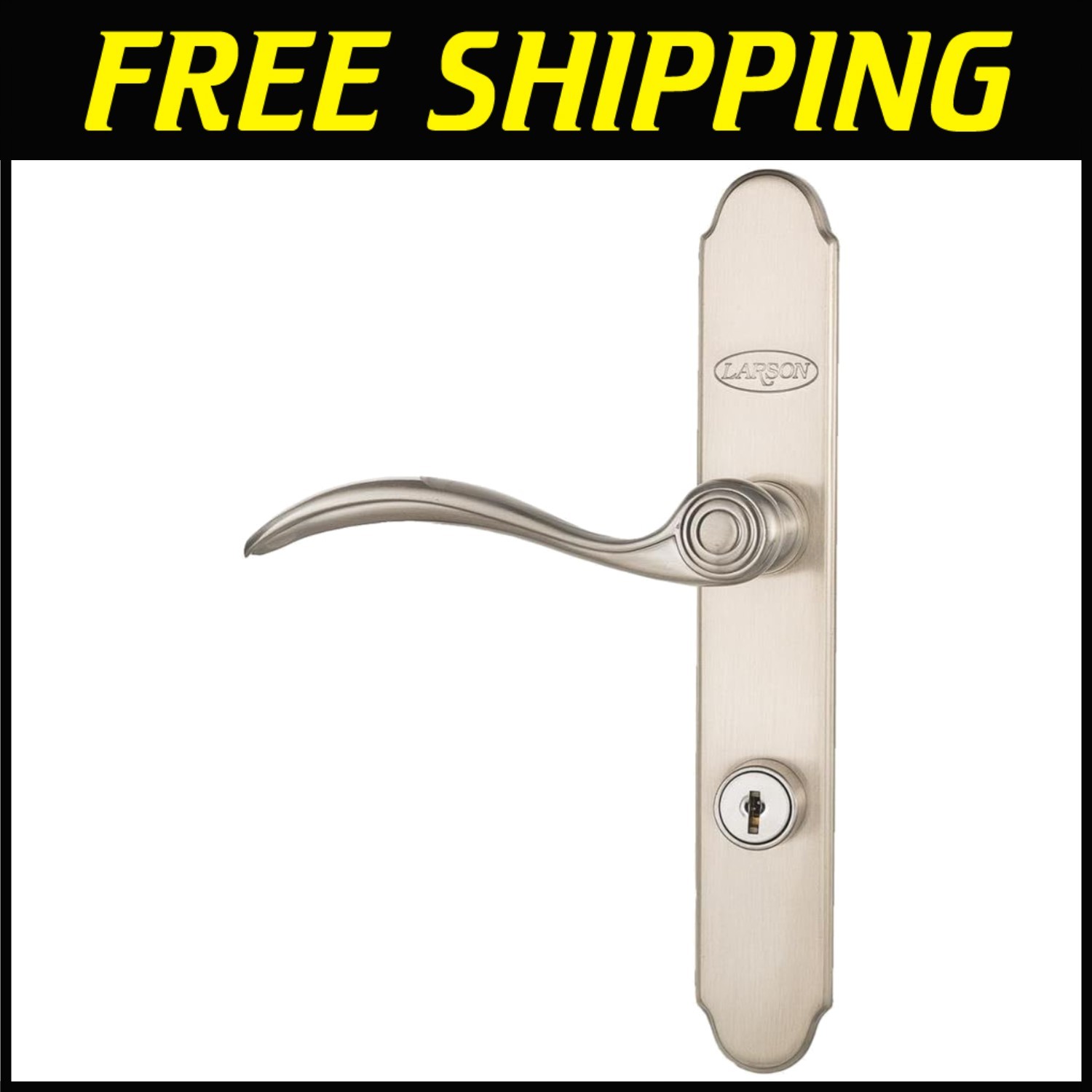 Door Handle