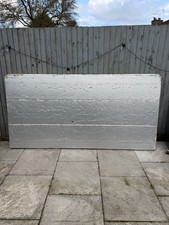 Insulation Board Hard Grade B 2.400mm x 1200mm x 80mm