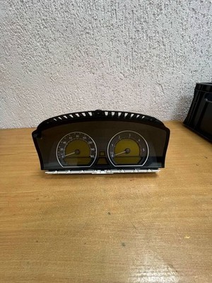 BMW 7 E65 E66 2006 Diesel Geschwindigkeitsmesser Cockpit A2C53046689 173kW