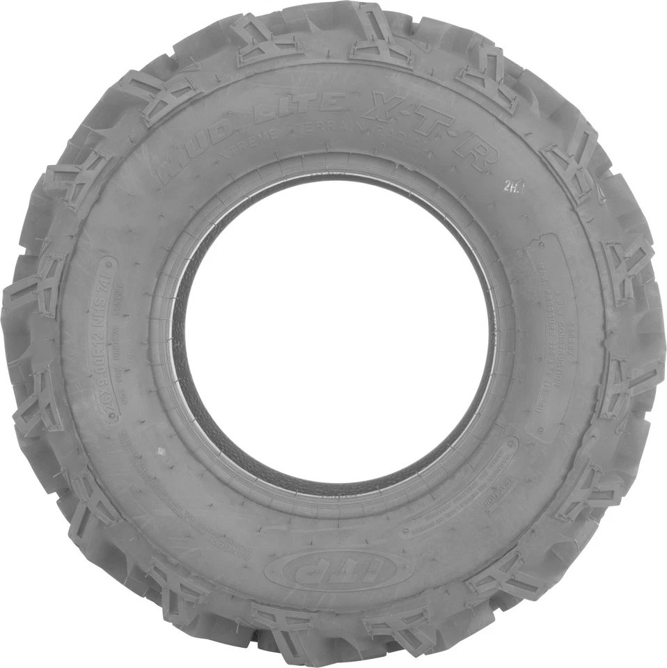 NEUMÁTICO MUD LITE XTR 26X9R-12 ITP 560387 Foto 2 de 2