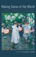 Stephen R. Grimm | Making Sense Of The World | Buch | Englisch (2017) | Gebunden