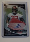 2025 Panini Absolute Josh Conerly Jr. Base (RAW)