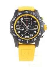 Breitling Endurance Pro X82310 Box and watch