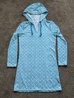 Cabana Life sun protective swim coverup, Size Small, FREE SHIPPING — photo 3