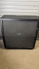 Peavey Valveking 4 x 12 Speaker Cabinet 400 Watt Electric Guitar Amplifier Cab