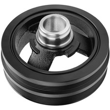 594-209 Engine Harmonic Balancer Crankshaft Pulley Fit For Bucik Chevy Gmc